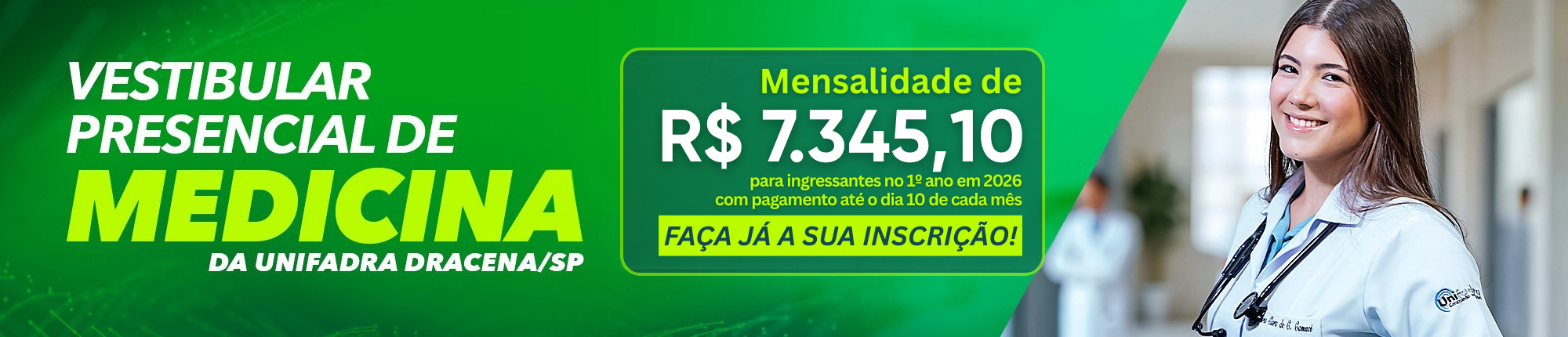 Verbum - Medicina Presencial