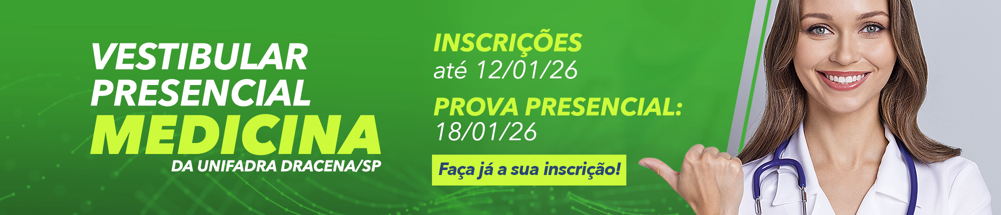 Verbum - Medicina Presencial