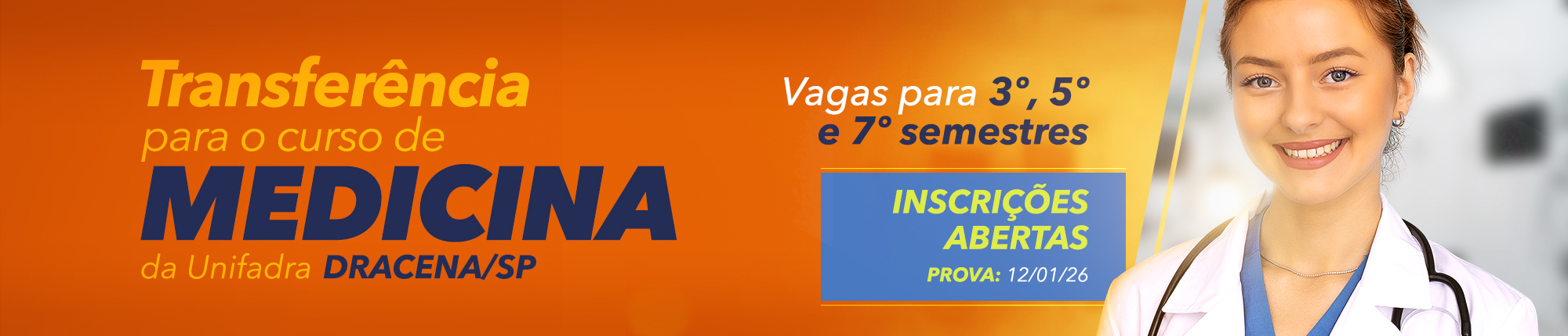 Medicina Transferência