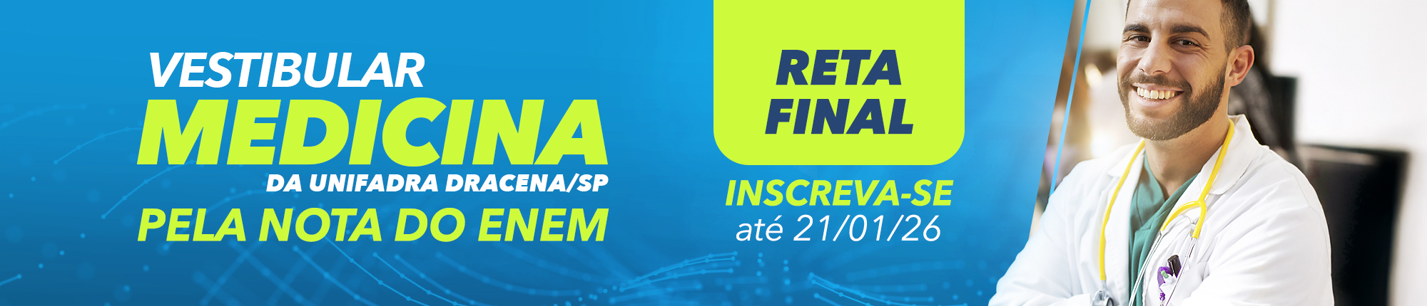 Verbum - Medicina Enem