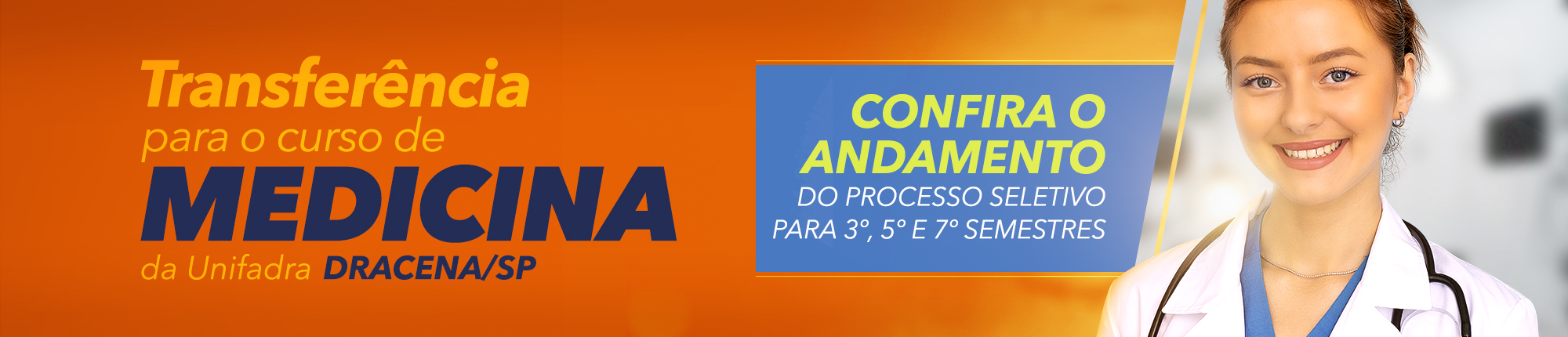 Medicina Transferência