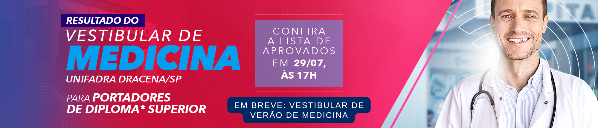 Verbum - Medicina Portador de Diploma