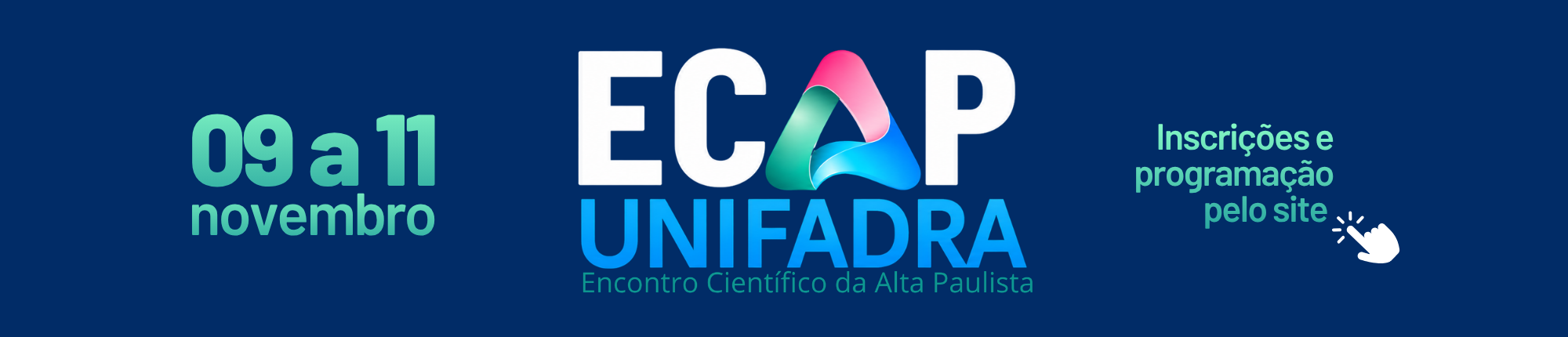 ECAP 2026