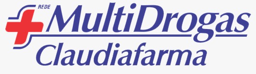 Multidrogas Claudia Farma