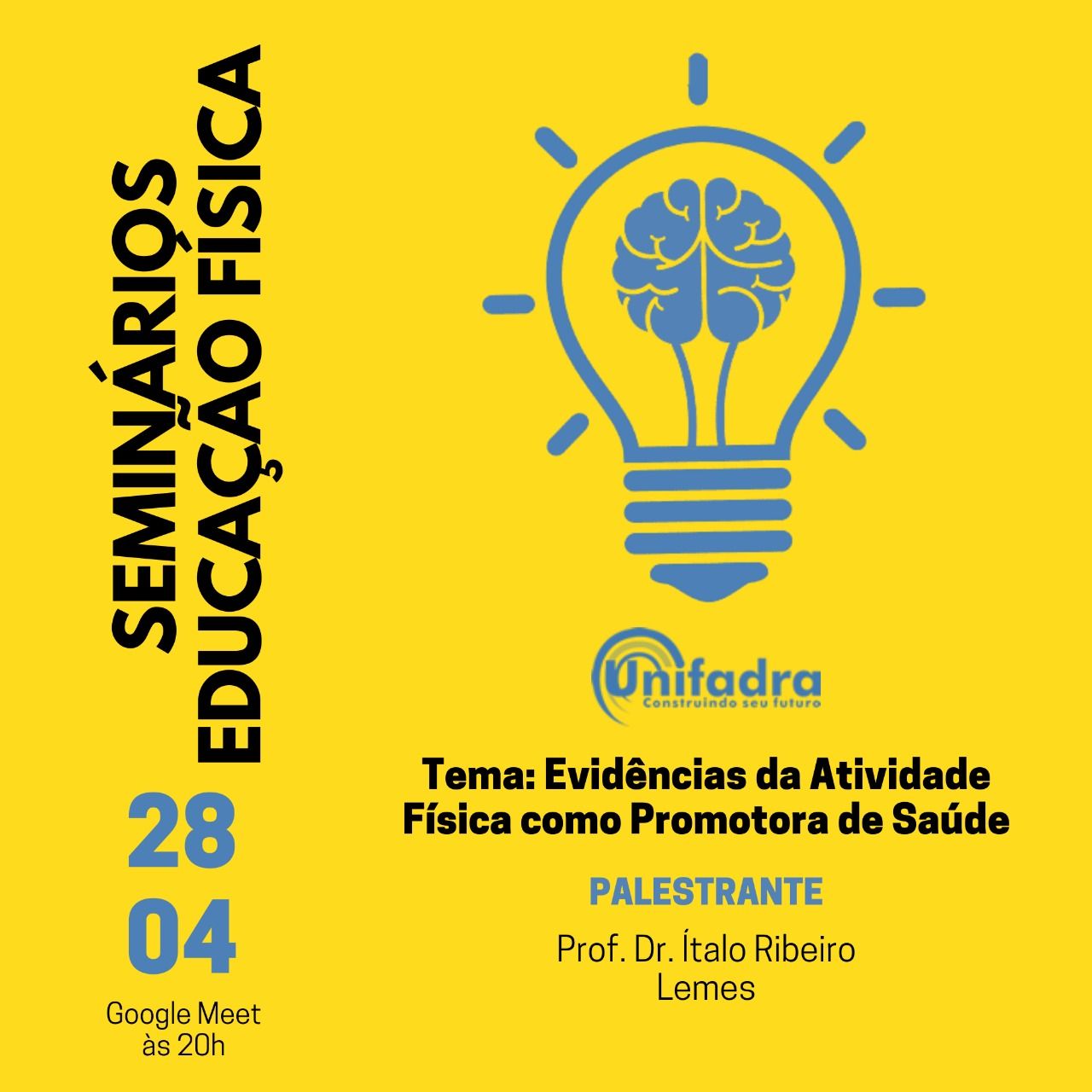 Atividades de Educação Física para sala de aula – Educação Física