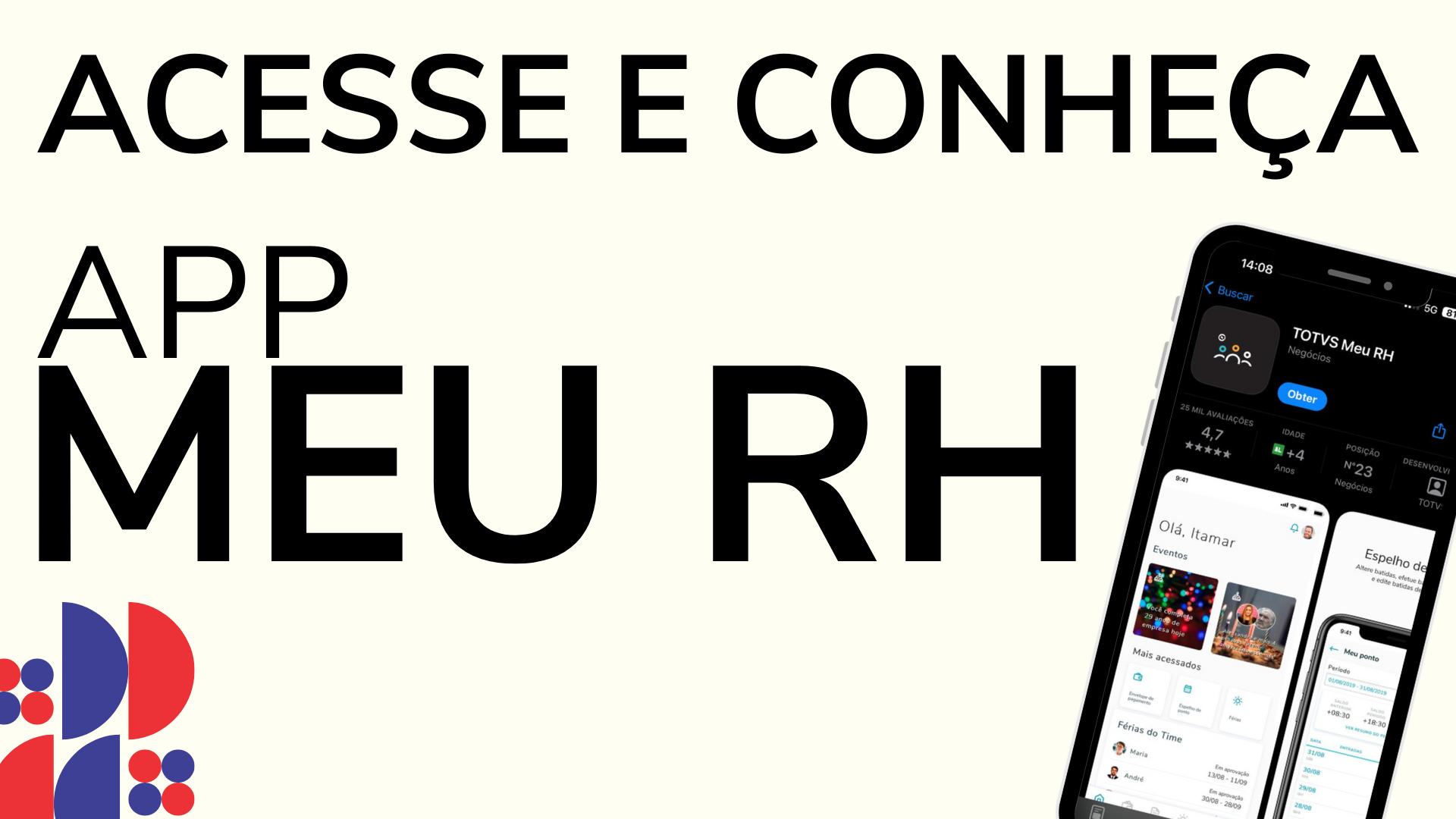 Acesso ao Meu RH