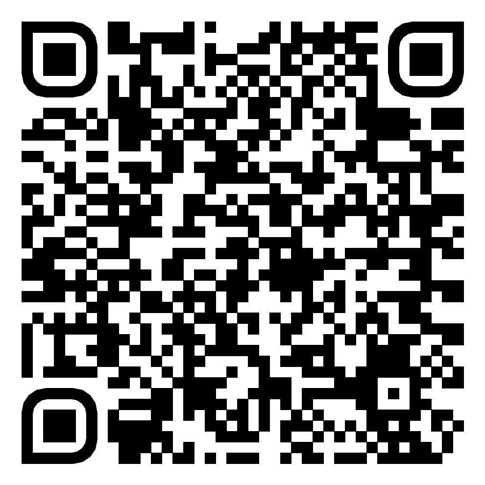 QR Code Facebook