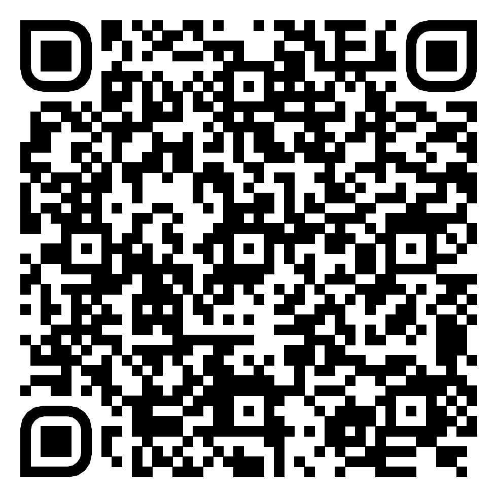 QR Code Instagram